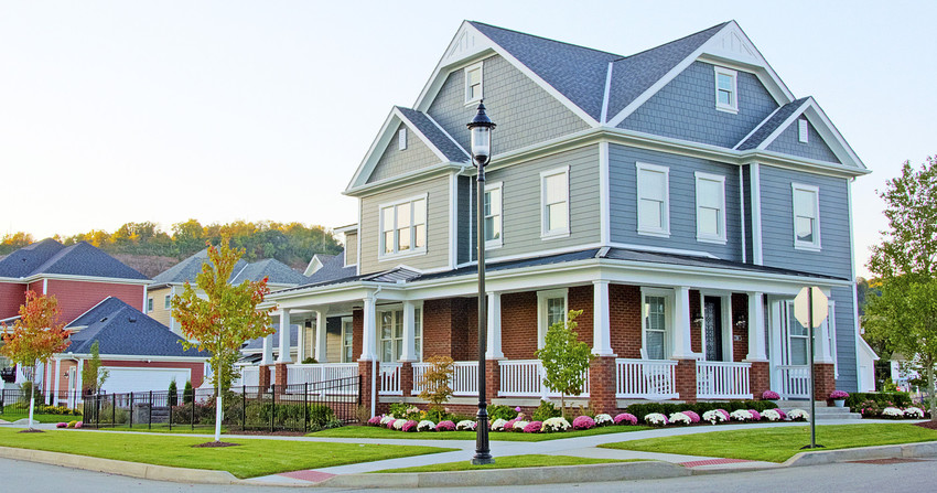 james-hardie-siding-magnolia-collection Collegeville PA, Everlast Siding