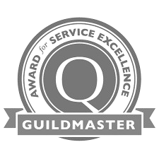 Guildmasters Award for Service Excellence